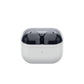 Samsung Galaxy Buds3 FE Wireless Earbud Headphones - Gray (Renewed)