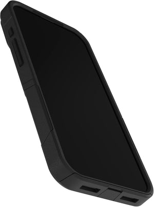 OtterBox COMMUTER SERIES Magsafe Camera Control Case for iPhone 17 Pro Max - Black (Renewed)