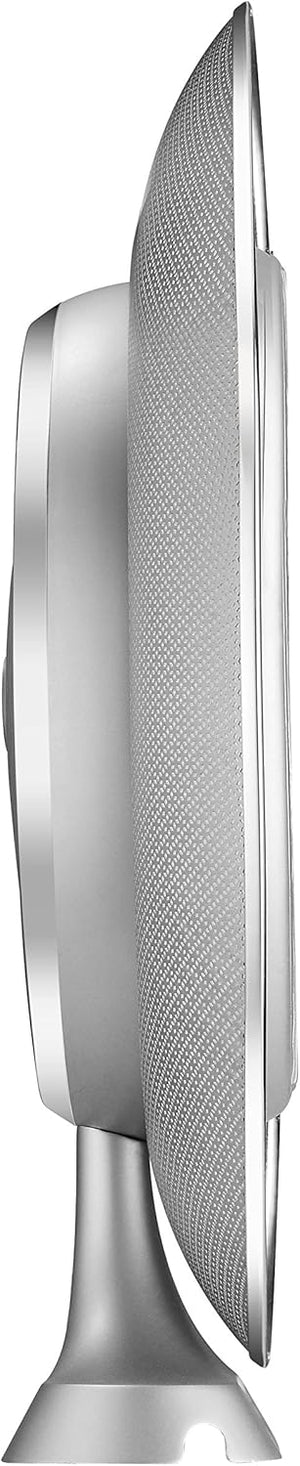 SureCall EZ 4GV Cell Phone Signal Booster for VERIZON 4G - Silver/White (Renewed)