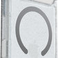 OtterBox SYMMETRY SERIES Clear Magsafe Case for iPhone 17 Pro - Stardust (Renewed)