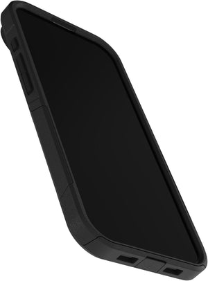 OtterBox COMMUTER SERIES Magsafe  Camera Control Case for iPhone Air - Black (Renewed)