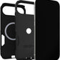 OtterBox COMMUTER SERIES Magsafe  Camera Control Case for iPhone Air - Black (Renewed)
