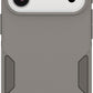 OtterBox COMMUTER SERIES Camera Control Case for iPhone 17 Pro - Cottonwood Glen (Renewed)