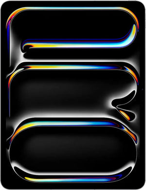 Apple iPad Pro (M5, 13") 2TB (Wifi + LTE ) Nano-Texture Glass - Silver (Refurbished)