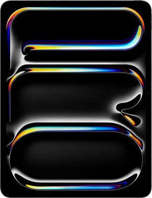 Apple iPad Pro (M5, 11") 1TB (Wifi + Unlocked)  Nano-Texture Glass - Space Black (Refurbished)