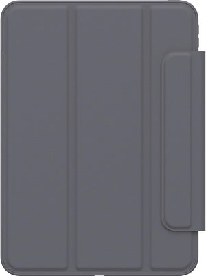 OtterBox SYMMETRY SERIES 360 Folio for iPad Pro 11" (M4/M5) - Thunderstorm (Renewed)