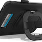 OtterBox DEFENDER SERIES Business Case for iPad A16/10th Gen w/ Kickstand - Black (Renewed)