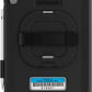 OtterBox DEFENDER SERIES Business Case for iPad A16/10th Gen w/ Kickstand - Black (Renewed)