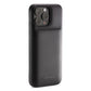 Mophie Juice Pack iPhone 15 Pro - Black (Renewed)