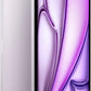 Apple iPad Air (M4, 13'') 128GB (Wifi + LTE Unlocked) - Purple (Renewed)