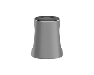 Samsung Galaxy Watch Charging Cradle - Gray (Renewed)