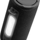 JBL Grip Portable Wireless Speaker with Built-In Light - Black (Refurbished)