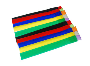 Cable Organizers - 10 Pack