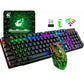 Gaming Keyboard Mouse | Techable