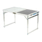 Chill + Solar Table 60