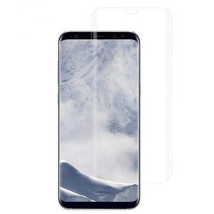 Samsung Galaxy S8 Tempered Glass Screen Protector