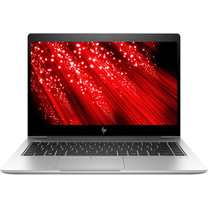 HP 14 Inch EliteBook 840 G6 Intel Core i7 FHD Display 16GB / 256GB