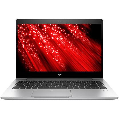 HP 14 Inch EliteBook 840 G6 Intel Core i7 FHD Display 16GB / 256GB