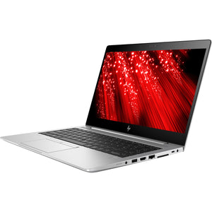HP 14 Inch EliteBook 840 G6 Intel Core i7 FHD Display 16GB / 256GB