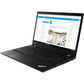 Lenovo 15.6″ ThinkPad T590 Intel Core i7 16 GB/512 GB SSD Windows 10 Pro