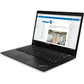 Lenovo 13 Inch ThinkPad X13 Gen 2 Touchscreen 16 GB RAM 256 GB SSD
