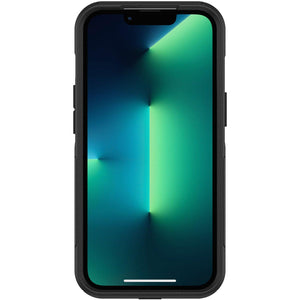 OtterBox COMMUTER SERIES Case for Apple iPhone 13 Pro - Black (New) - Techable