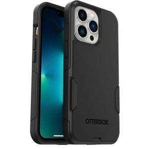 OtterBox COMMUTER SERIES Case for Apple iPhone 13 Pro - Black (New) - Techable