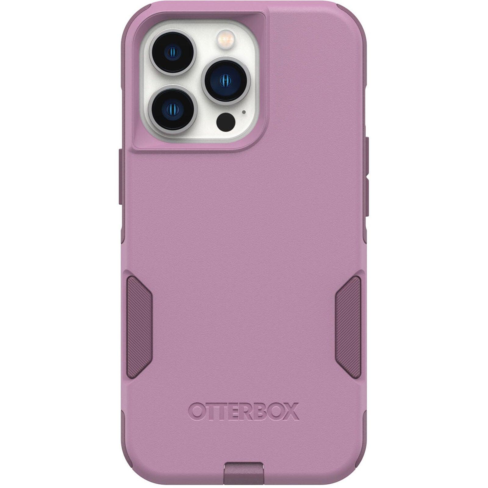 OtterBox COMMUTER SERIES Case for Apple iPhone 13 Pro - Maven Way (Pink) (New) - Techable
