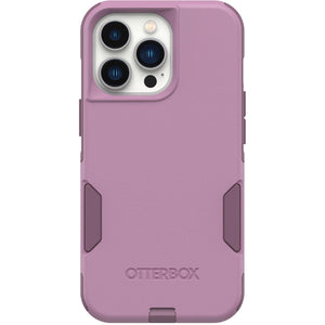OtterBox COMMUTER SERIES Case for Apple iPhone 13 Pro - Maven Way (Pink) (New) - Techable