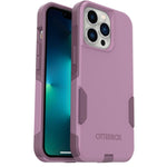 OtterBox COMMUTER SERIES Case for Apple iPhone 13 Pro - Maven Way (Pink) (New) - Techable