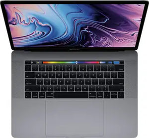 2018 Apple MacBook Pro 15-inch – i7 2.6GHz 16GB RAM 512GB SSD | Radeon Pro 560X