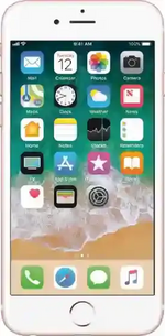 Refurbished Apple iPhone 6s 32GB Rose Gold - Unlocked Wear