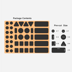 Ultra Custom Universal Mouse Grip Tape