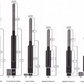 Replacement Cylinder
