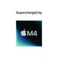 Mac mini (2024) – Apple M4 10-Core CPU • 10-Core GPU – 16GB RAM 256GB SSD – AppleCare+ 11/12/27