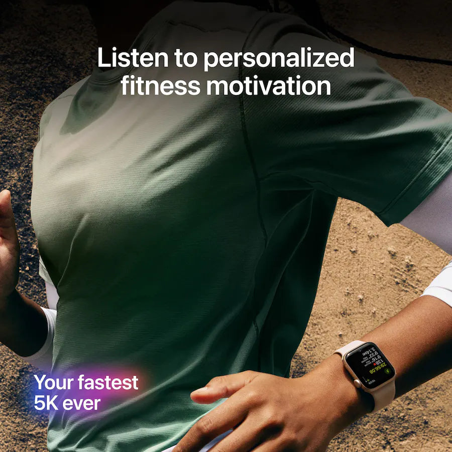 Apple Watch SE 3 40mm | Techable