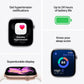 Apple Watch Series 11 Cellular 46mm Jet Black | Techable