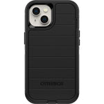 OtterBox DEFENDER SERIES Case for Apple iPhone 13 - Black (Certified Refurbished) - Techable