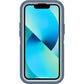 OtterBox DEFENDER SERIES Case & Holster for Apple iPhone 13 Mini - Blue (New) - Techable