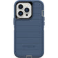 OtterBox DEFENDER PRO SERIES Case for Apple iPhone 13 Pro - Fort Blue (New) - Techable