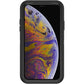 OtterBox DEFENDER SERIES Case for Apple iPhone X - Black (Certified Refurbished) - Techable