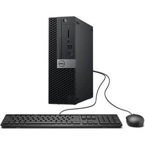 Dell Optiplex 7050 Windows 10 Professional (Refurbished)