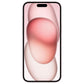 Apple iPhone 15 Plus A2847 6.7-inch Display Factory Unlocked 256GB