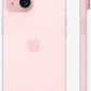 Apple iPhone 15 Plus A2847 6.7-inch Display Factory Unlocked 256GB