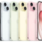 Apple iPhone 15 Plus