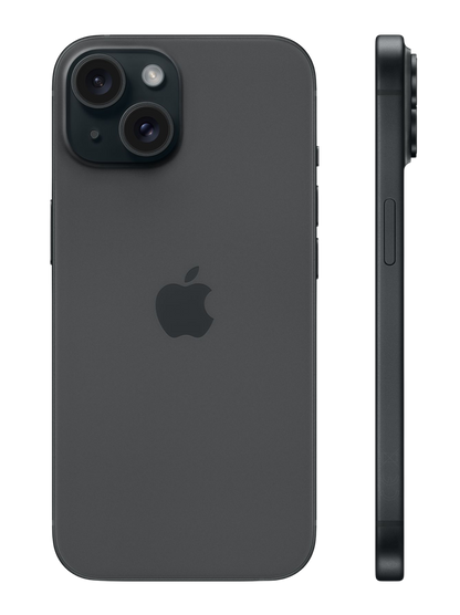 Apple iPhone 15 Plus