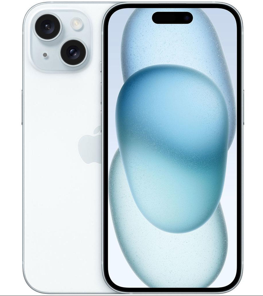 Apple iPhone 15 Plus