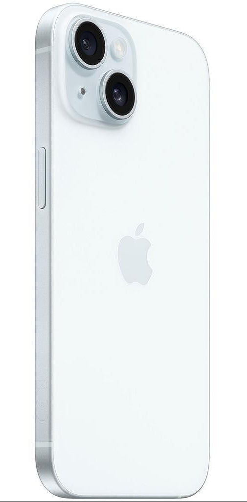 Apple iPhone 15 Plus