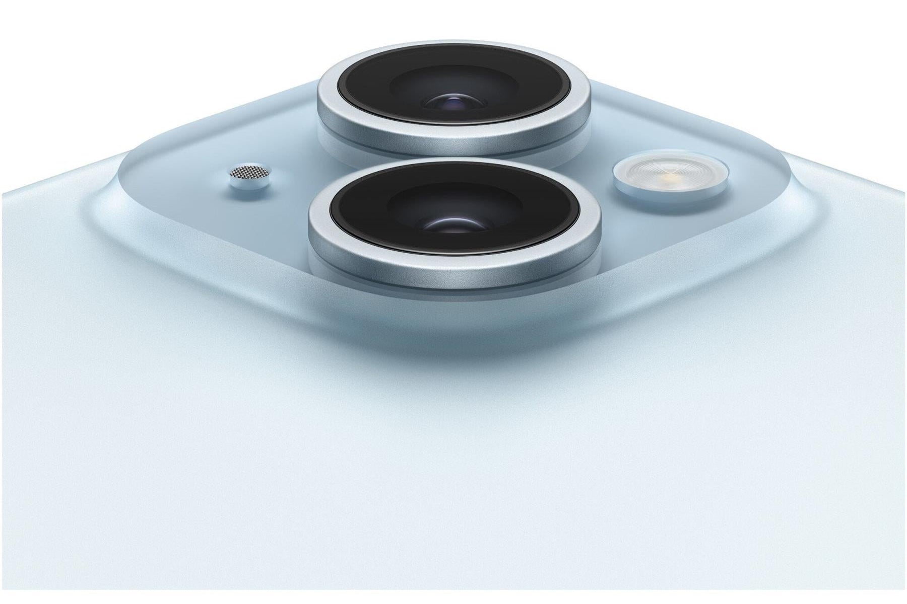 Apple iPhone 15 Plus