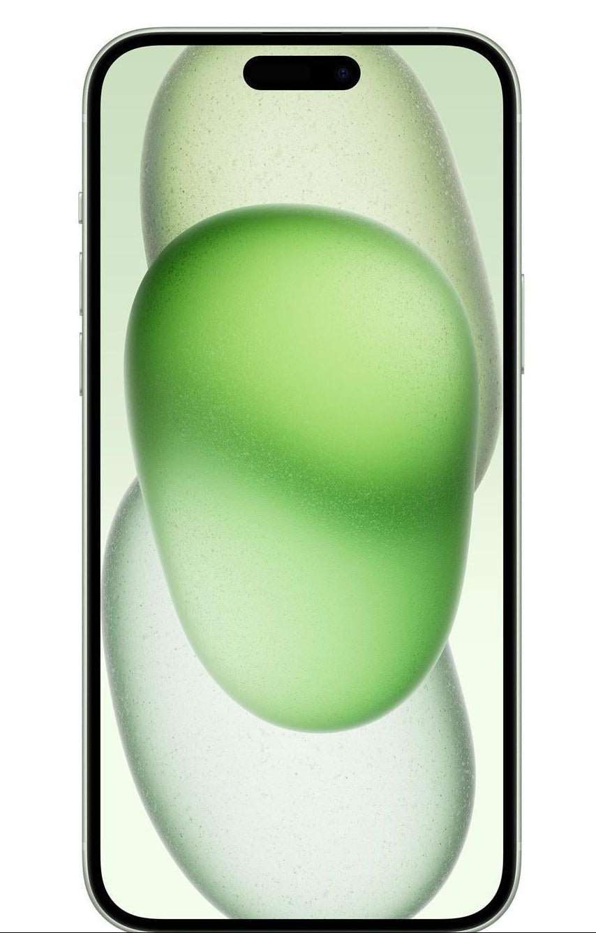 Apple iPhone 15 Plus